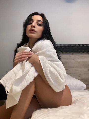 Индивидуалка София Фотография 3