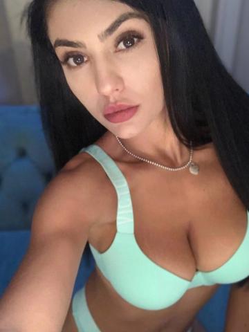 Индивидуалка Веста Фотография 3