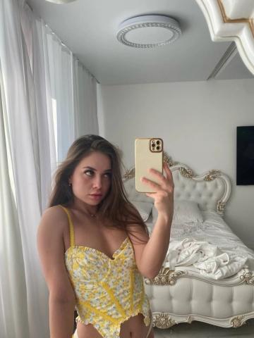 Индивидуалка Алена Фотография 3